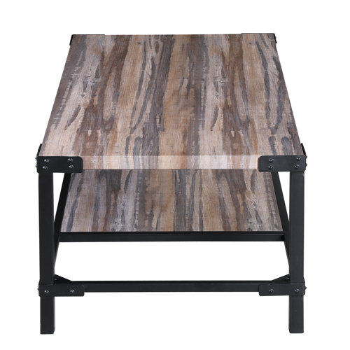 17 Stories Winslow Coffee Table Wayfair